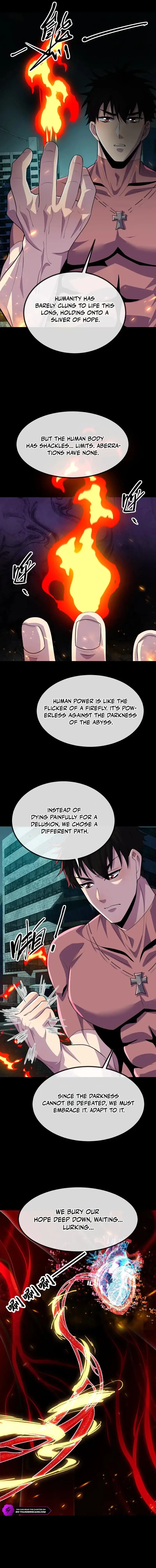 Read Leveling Up By Killing Gods EN Manga Online