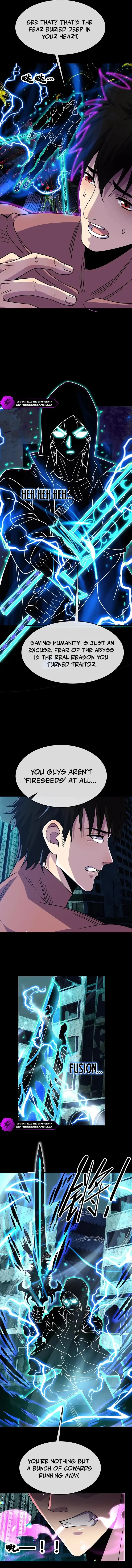 Read Leveling Up By Killing Gods EN Manga Online