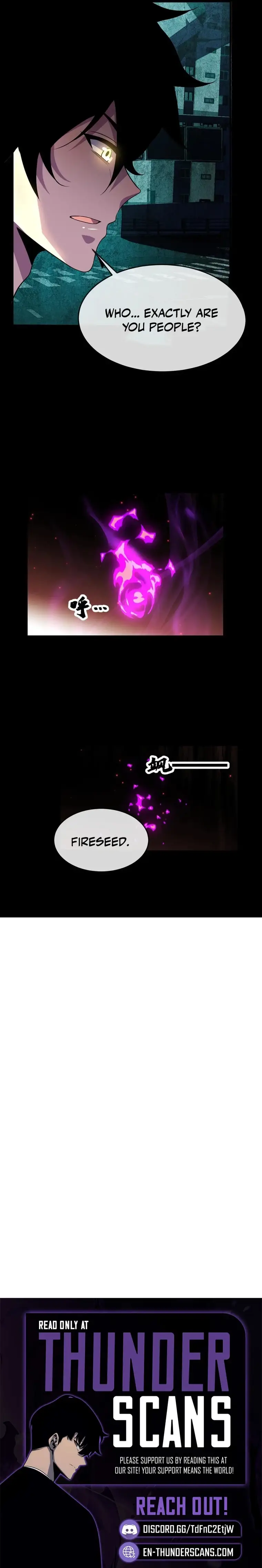 Read Leveling Up By Killing Gods EN Manga Online