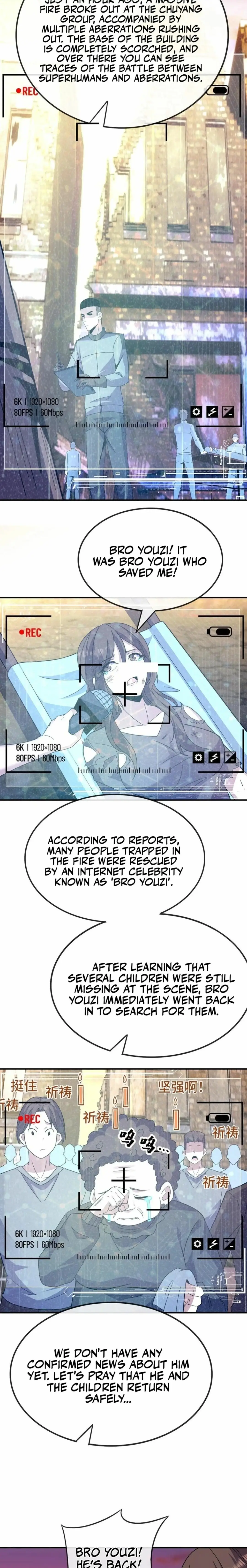 Read Leveling Up By Killing Gods EN Manga Online
