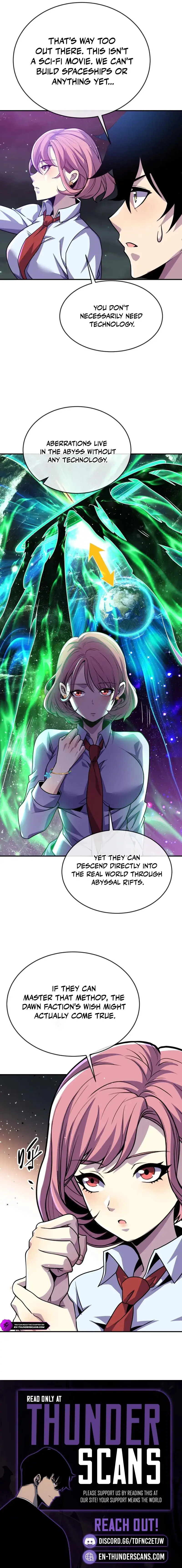Read Leveling Up By Killing Gods EN Manga Online