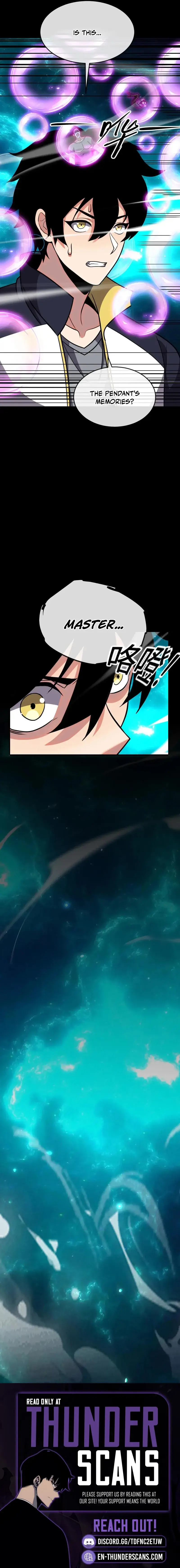 Read Leveling Up By Killing Gods EN Manga Online