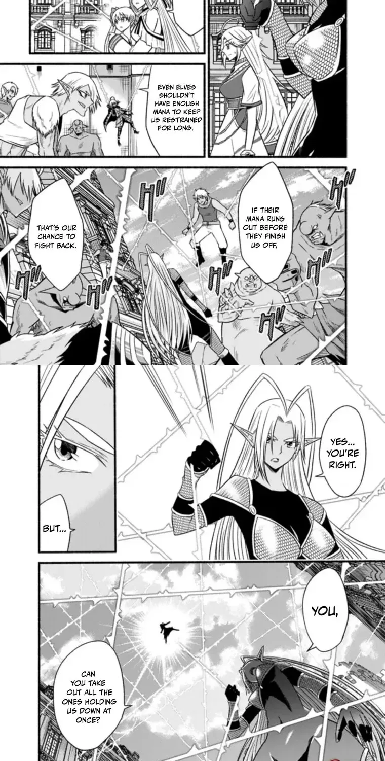 Read Living In This World With Cut Paste EN Manga Online