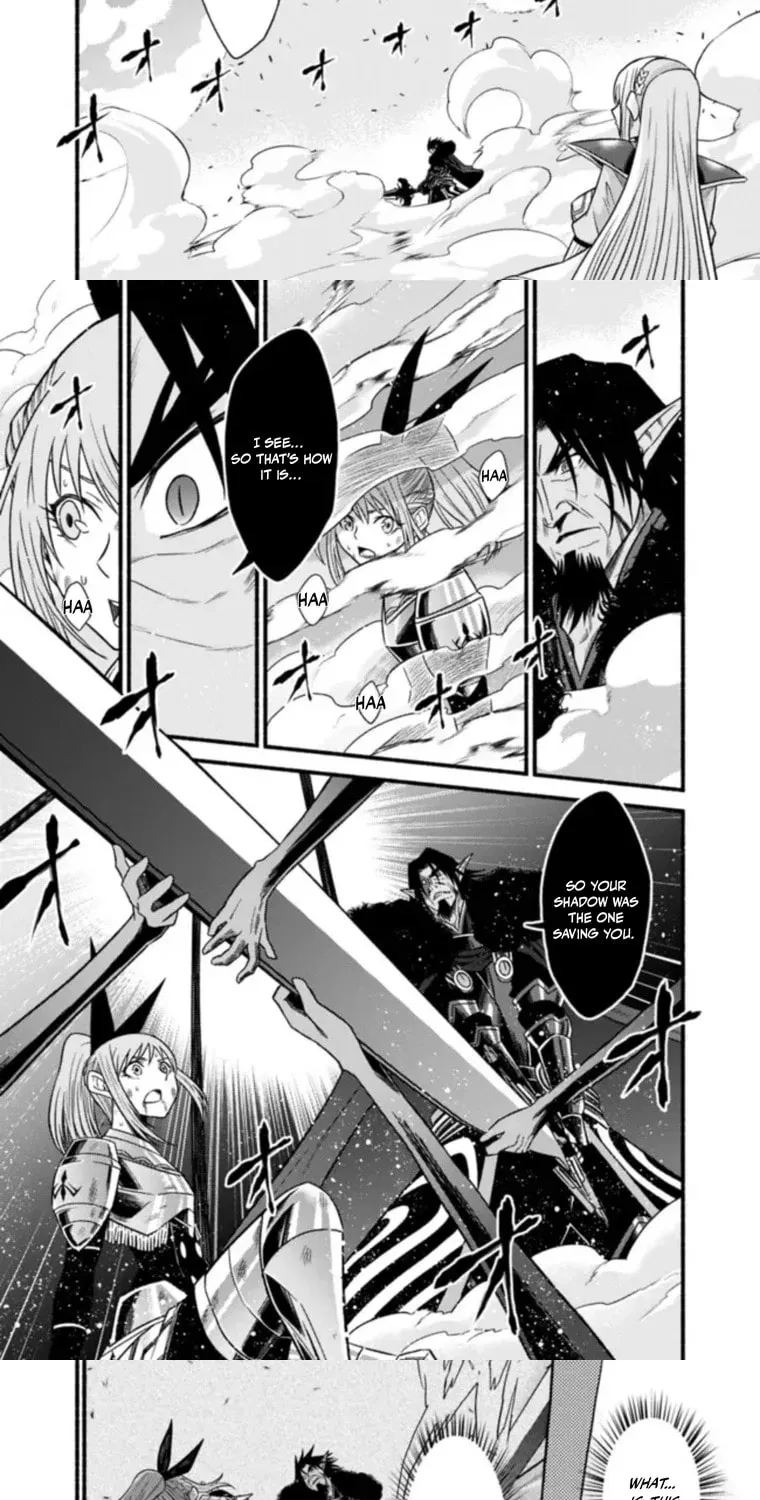 Read Living In This World With Cut Paste EN Manga Online