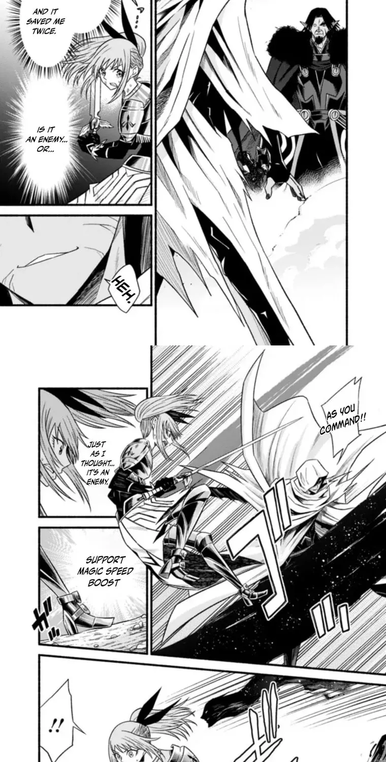 Read Living In This World With Cut Paste EN Manga Online