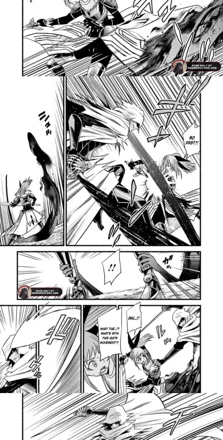 Read Living In This World With Cut Paste EN Manga Online