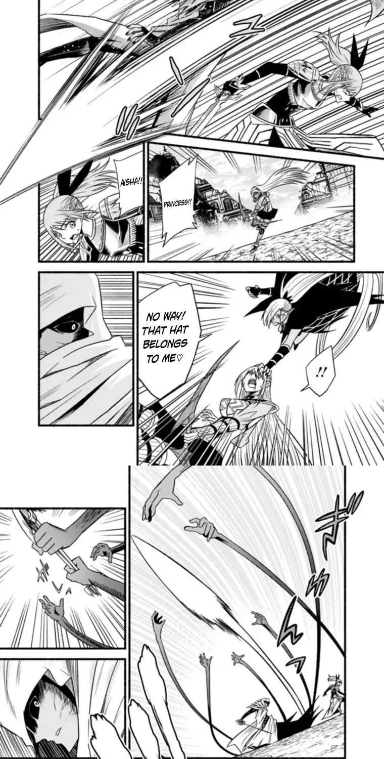 Read Living In This World With Cut Paste EN Manga Online