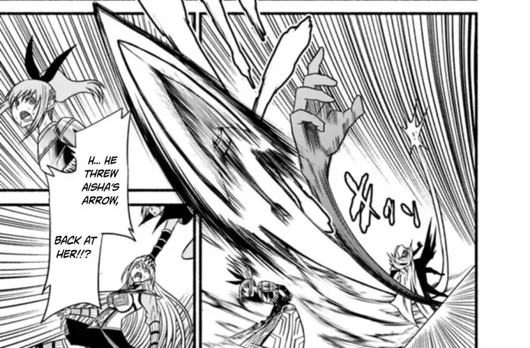 Read Living In This World With Cut Paste EN Manga Online