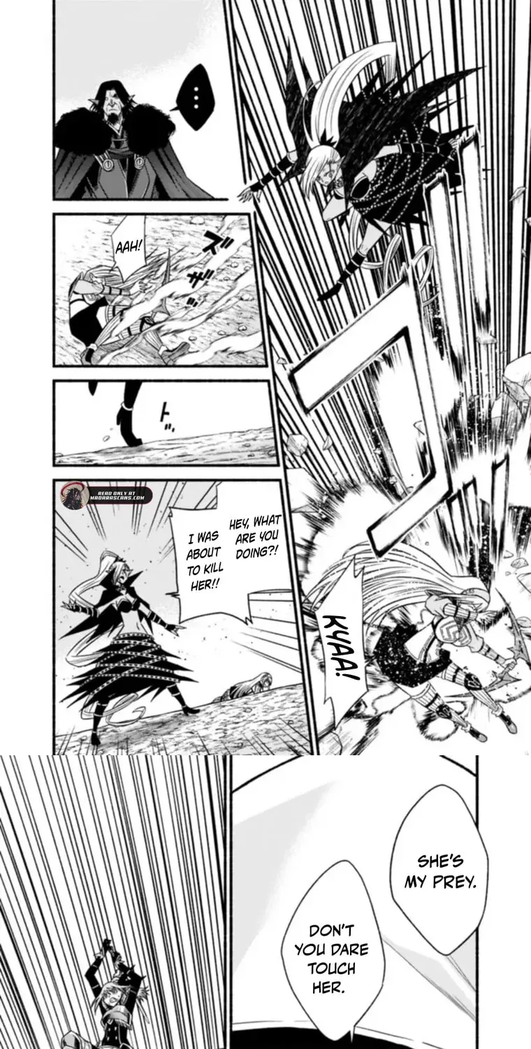 Read Living In This World With Cut Paste EN Manga Online