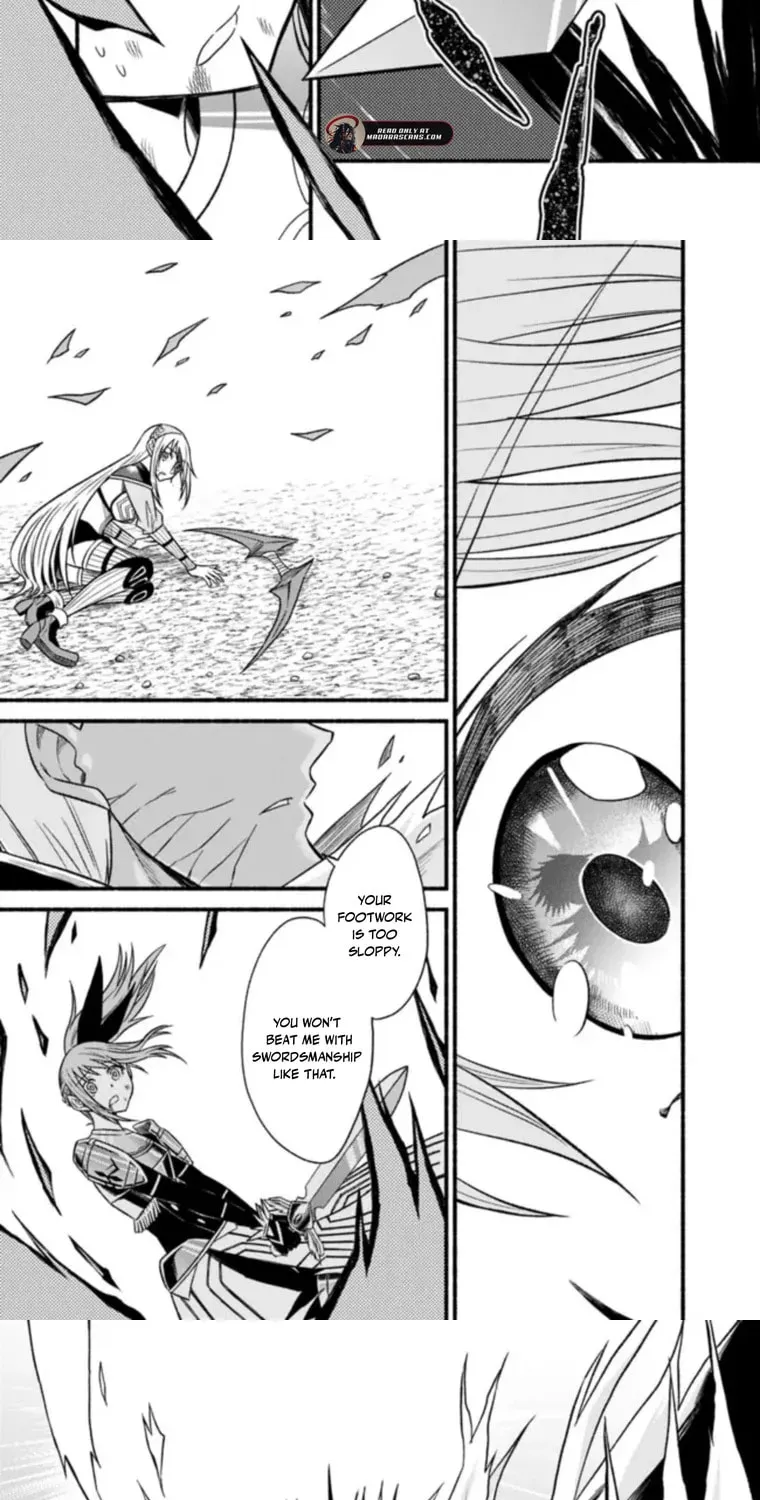 Read Living In This World With Cut Paste EN Manga Online