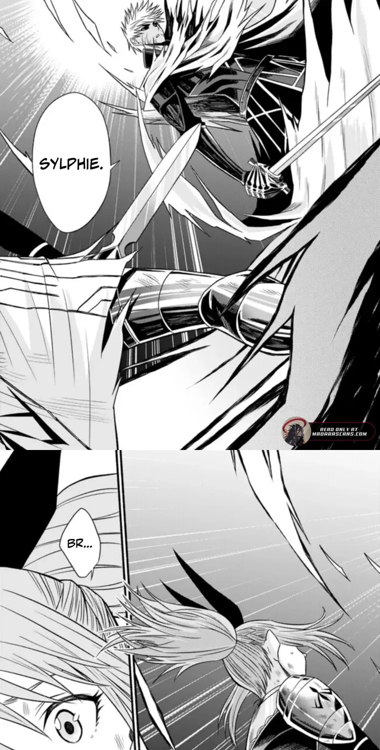 Read Living In This World With Cut Paste EN Manga Online