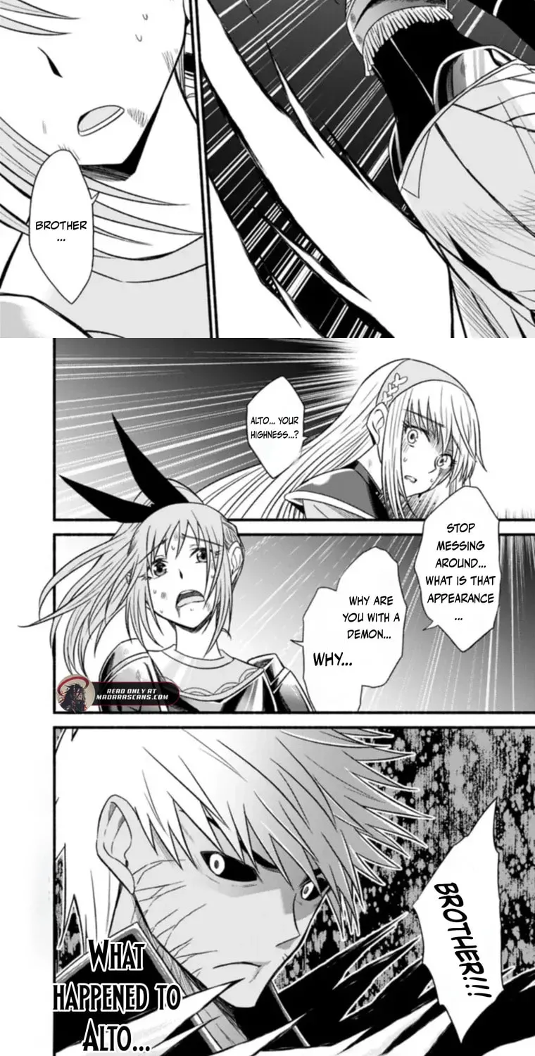 Read Living In This World With Cut Paste EN Manga Online