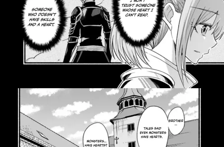 Read Living In This World With Cut Paste EN Manga Online