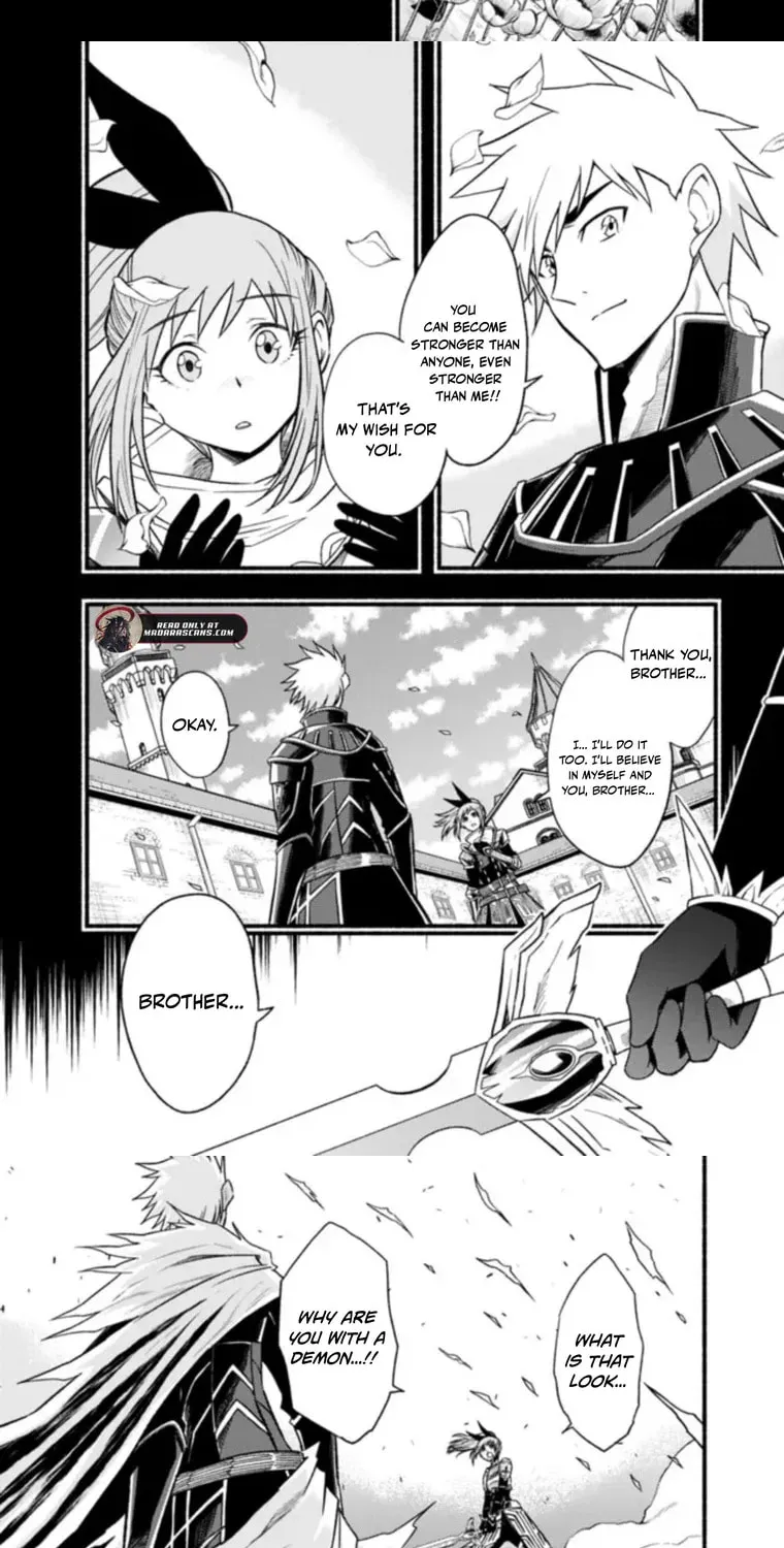 Read Living In This World With Cut Paste EN Manga Online
