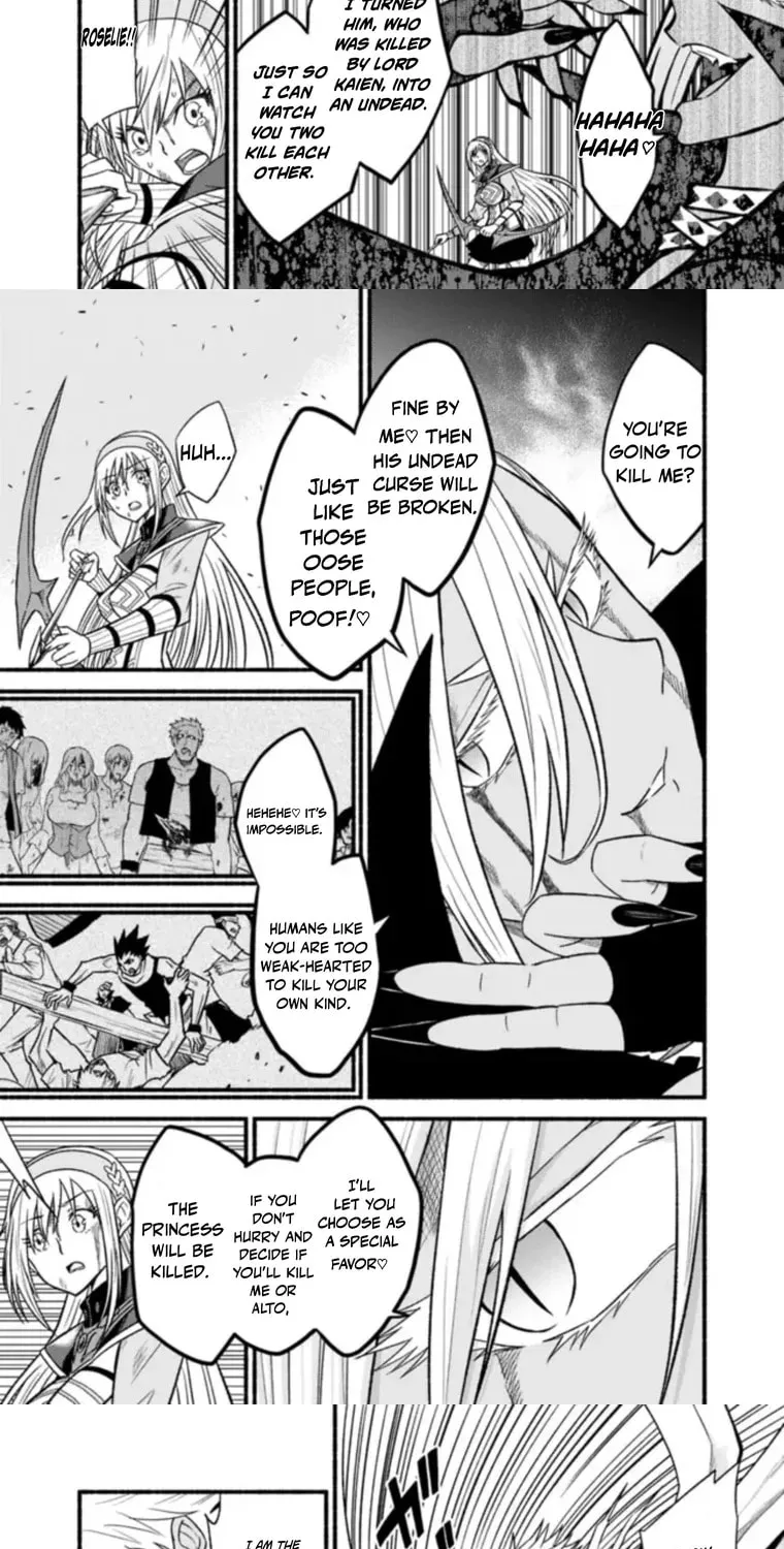 Read Living In This World With Cut Paste EN Manga Online