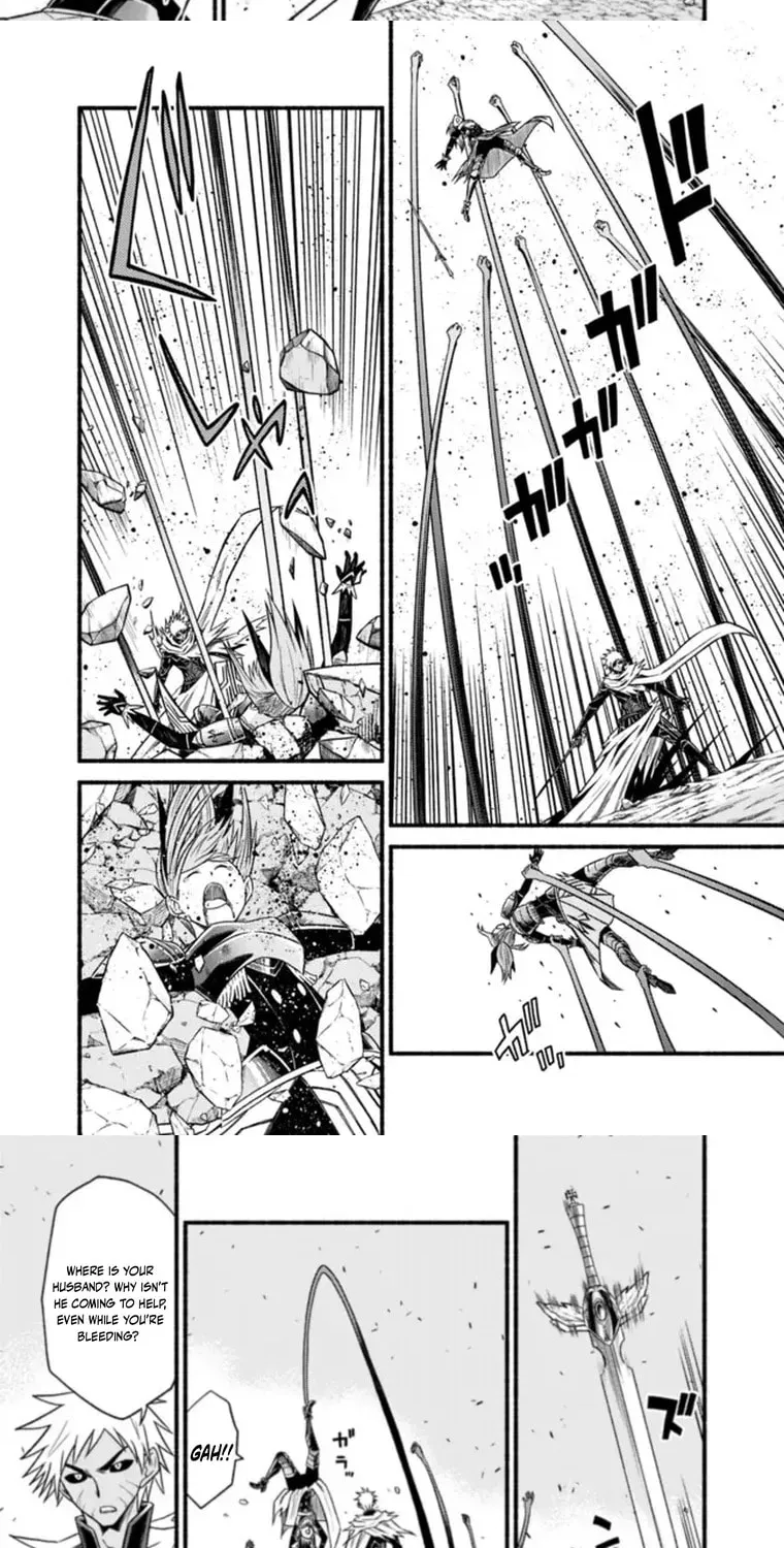 Read Living In This World With Cut Paste EN Manga Online