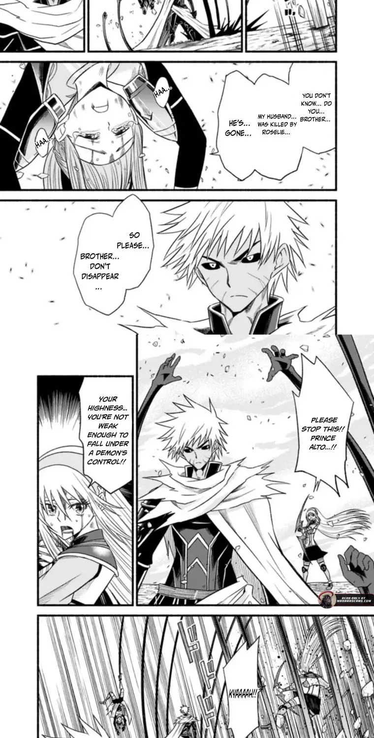 Read Living In This World With Cut Paste EN Manga Online