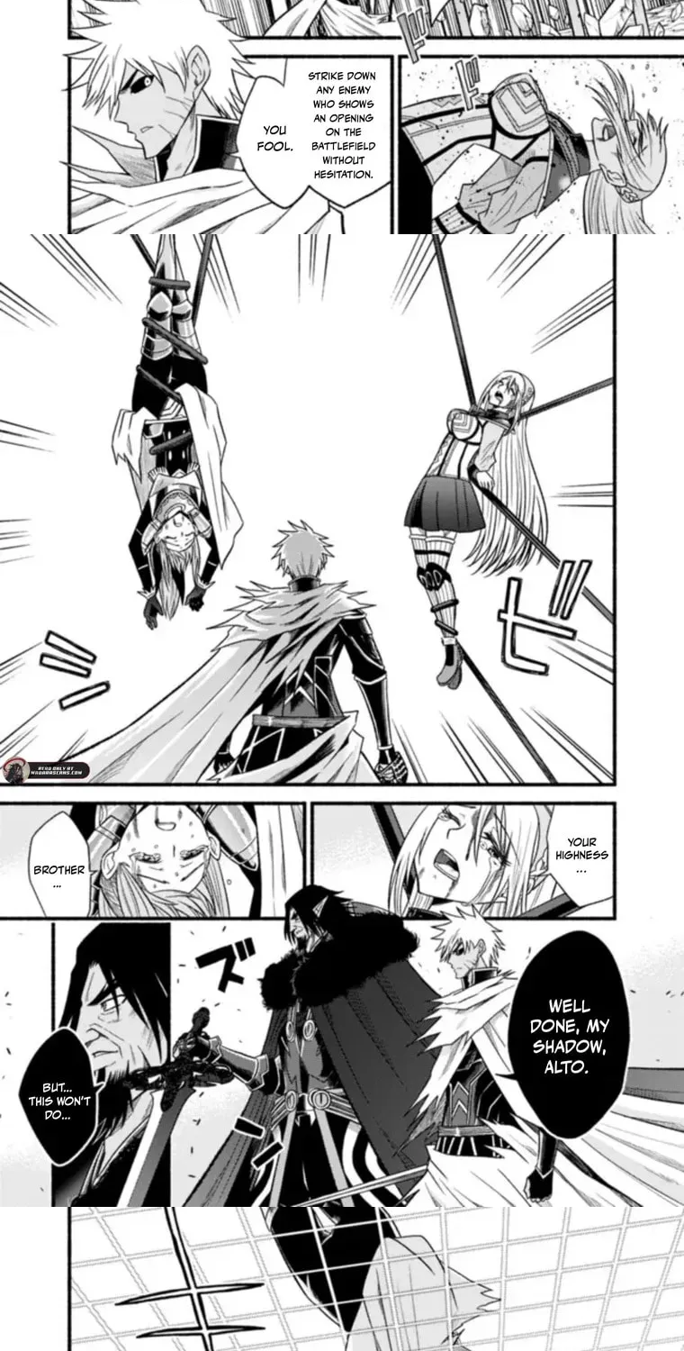 Read Living In This World With Cut Paste EN Manga Online