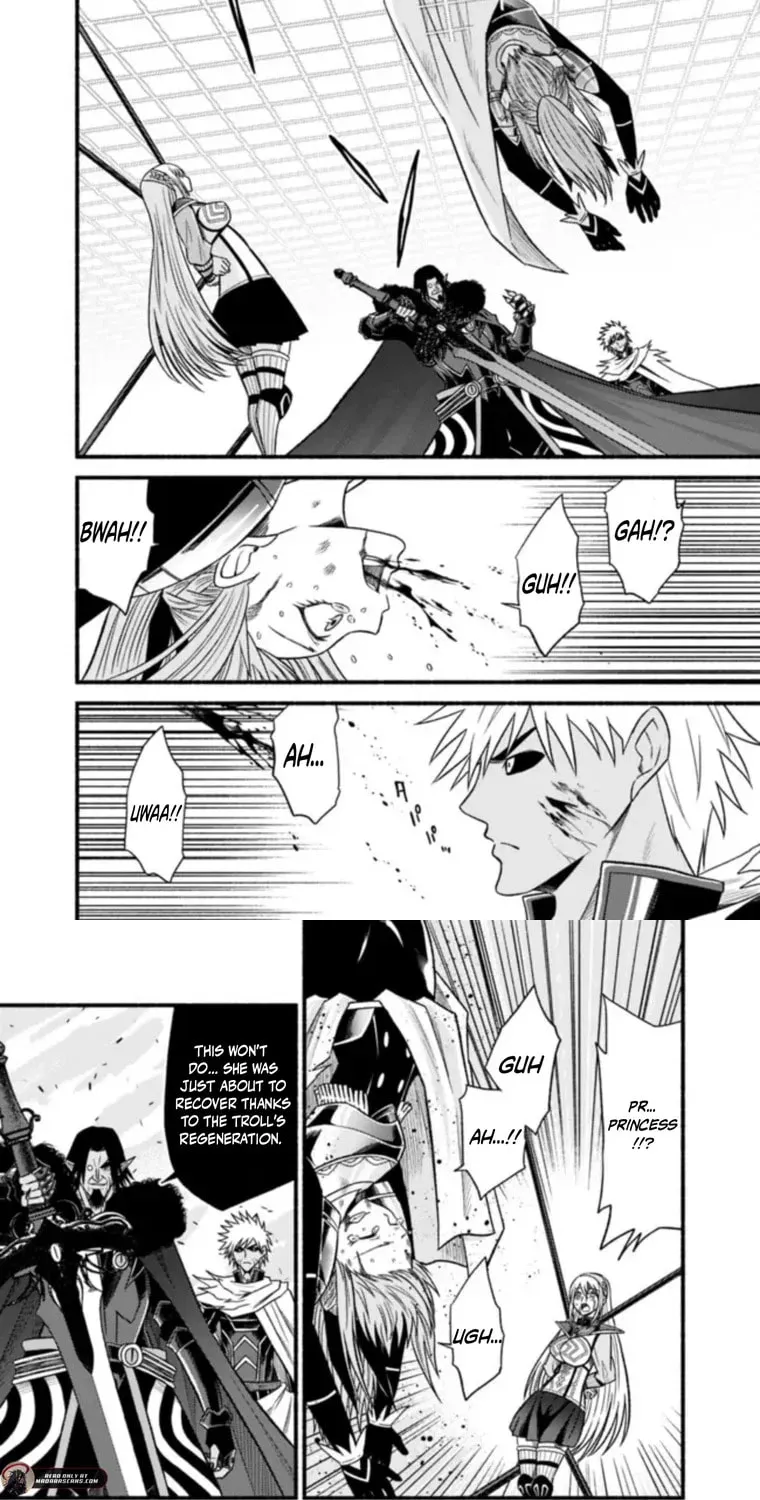 Read Living In This World With Cut Paste EN Manga Online