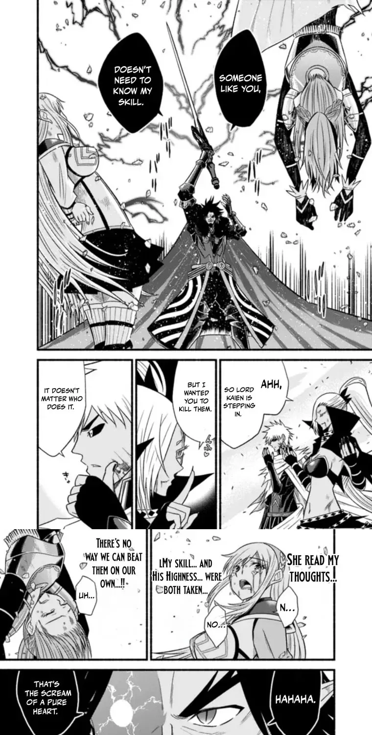 Read Living In This World With Cut Paste EN Manga Online