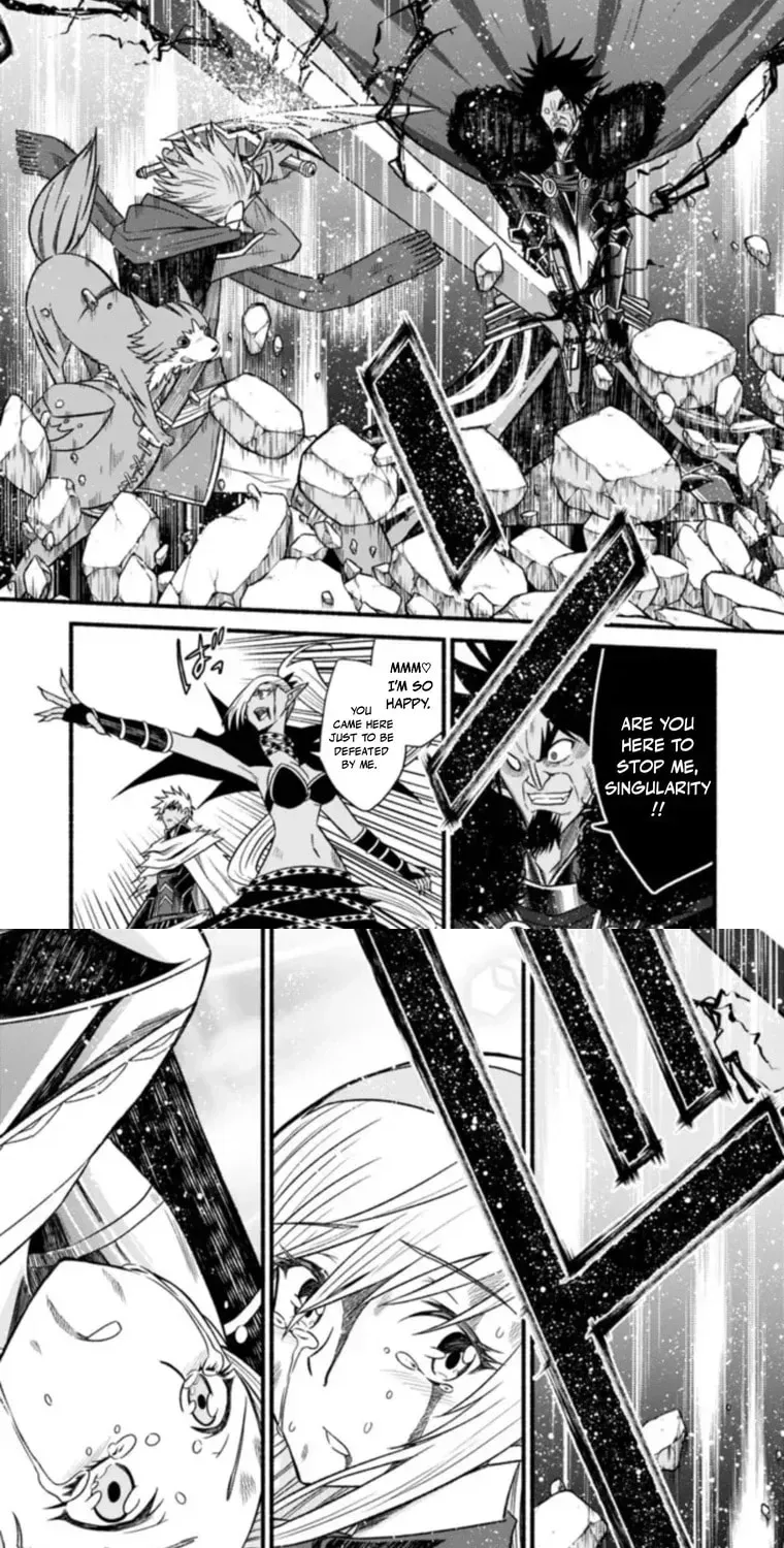 Read Living In This World With Cut Paste EN Manga Online