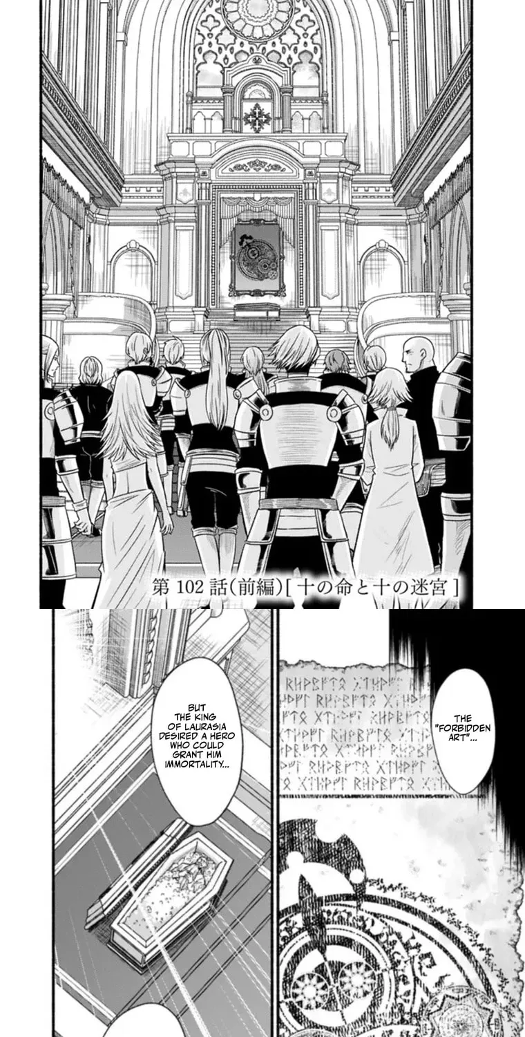 Read Living In This World With Cut Paste EN Manga Online