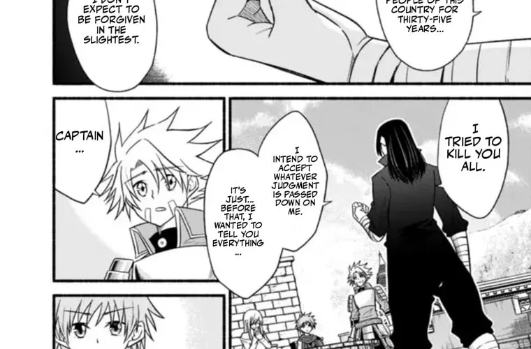 Read Living In This World With Cut Paste EN Manga Online