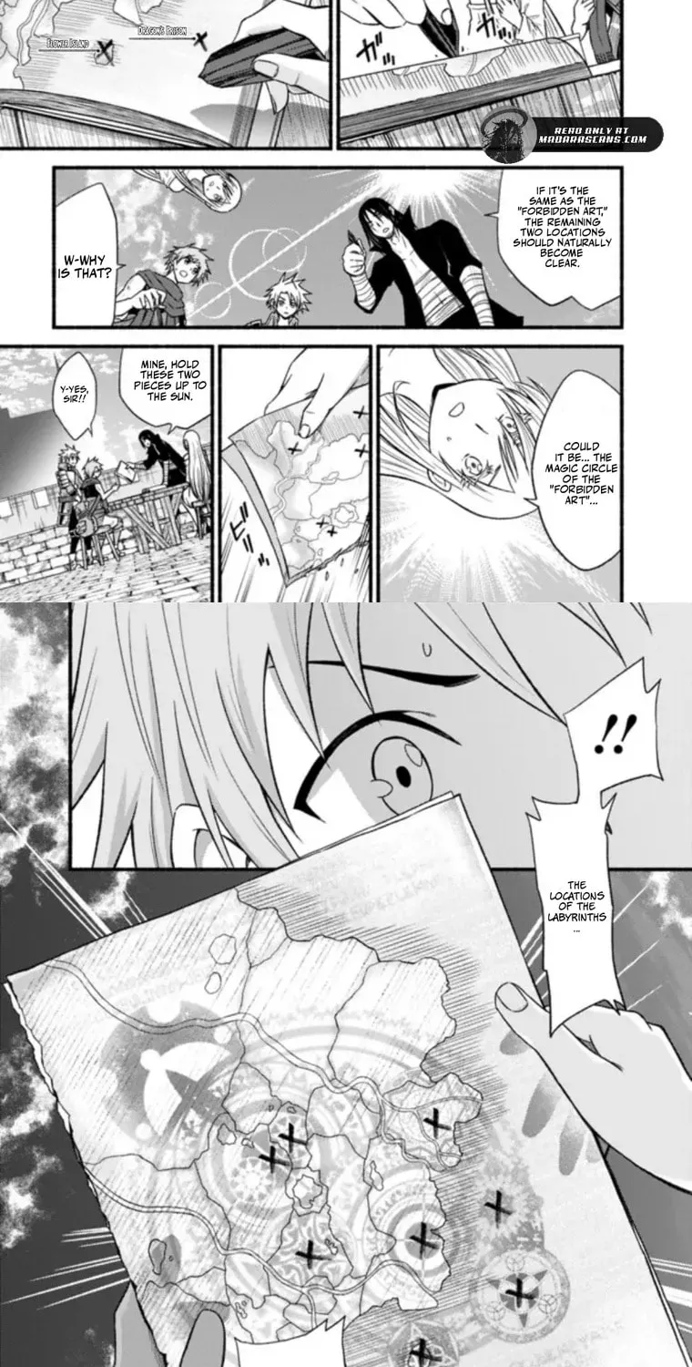 Read Living In This World With Cut Paste EN Manga Online