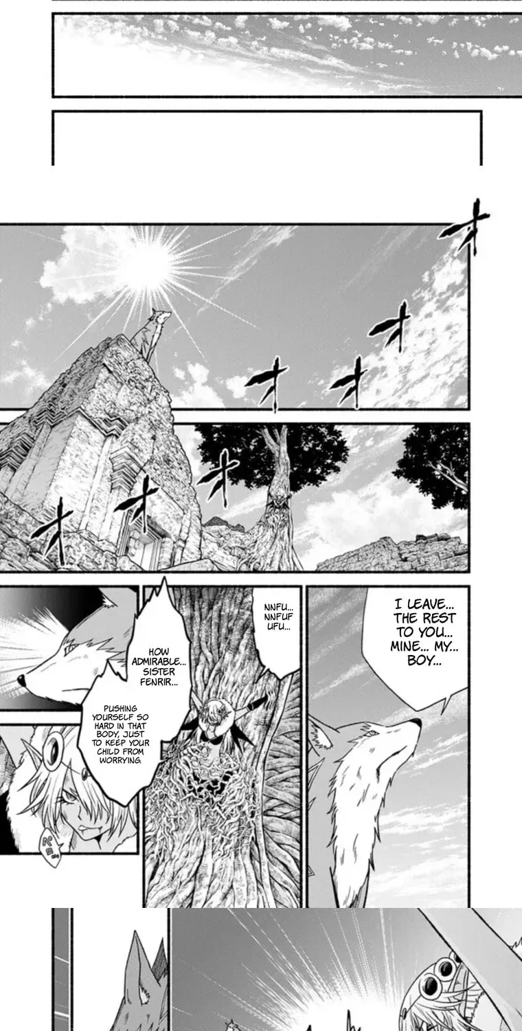 Read Living In This World With Cut Paste EN Manga Online