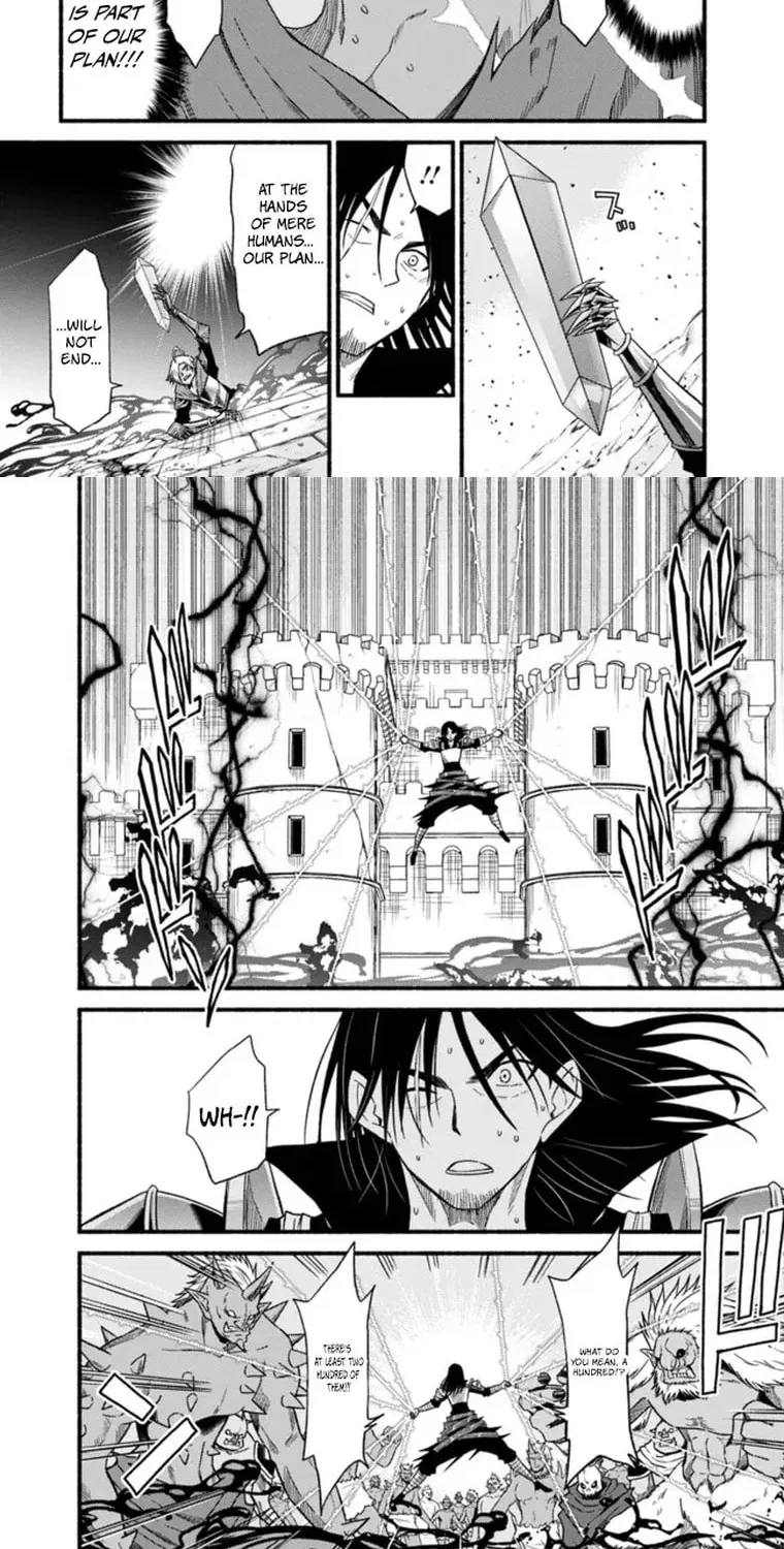 Read Living In This World With Cut Paste EN Manga Online