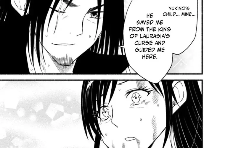 Read Living In This World With Cut Paste EN Manga Online