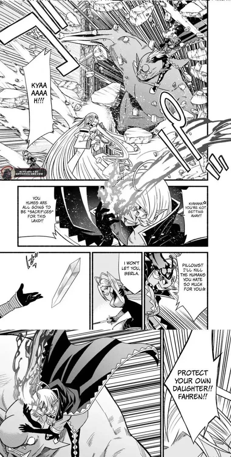 Read Living In This World With Cut Paste EN Manga Online