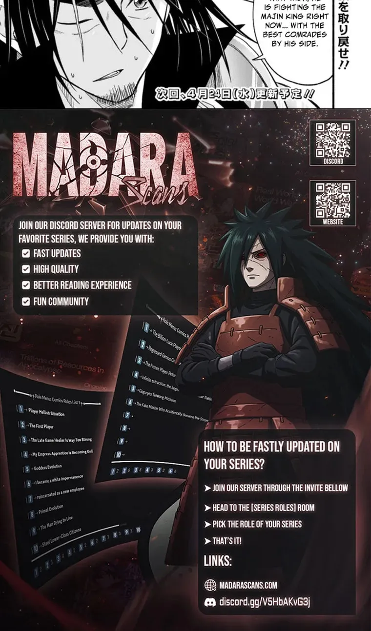 Read Living In This World With Cut Paste EN Manga Online