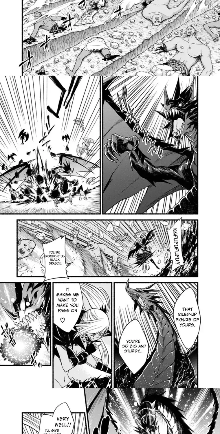 Read Living In This World With Cut Paste EN Manga Online