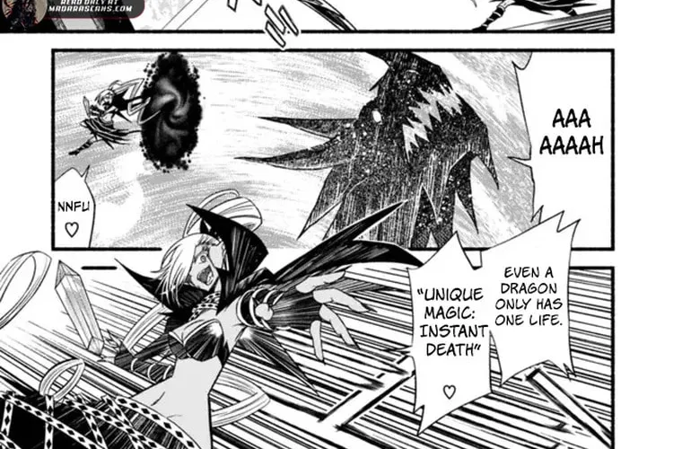 Read Living In This World With Cut Paste EN Manga Online