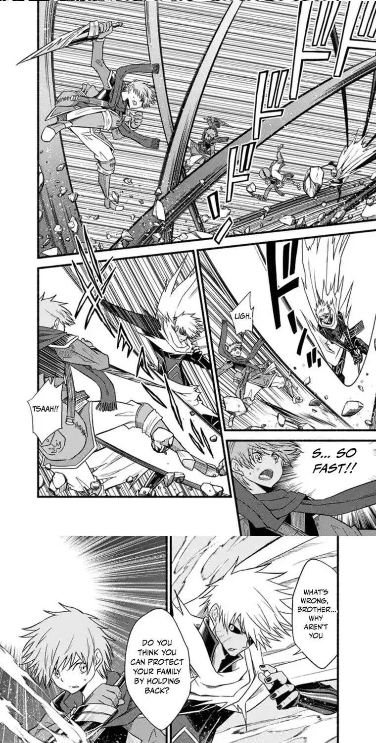 Read Living In This World With Cut Paste EN Manga Online