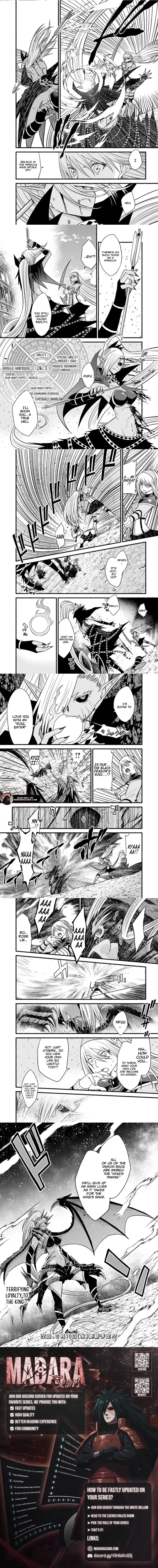 Read Living In This World With Cut Paste EN Manga Online