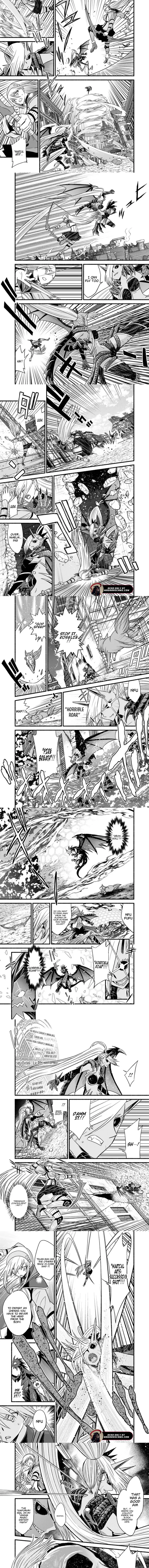 Read Living In This World With Cut Paste EN Manga Online