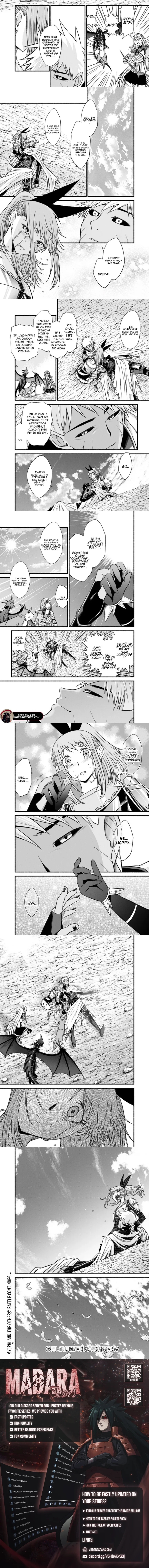 Read Living In This World With Cut Paste EN Manga Online