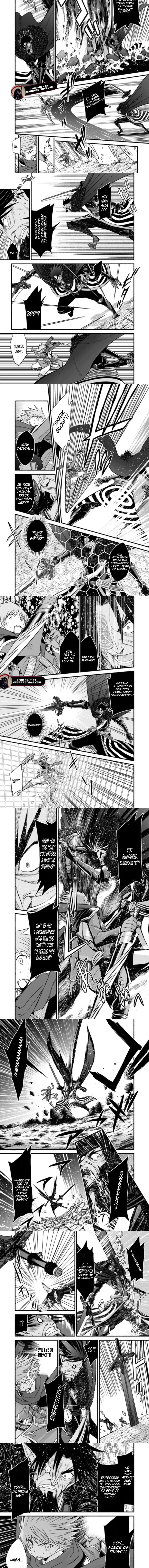 Read Living In This World With Cut Paste EN Manga Online