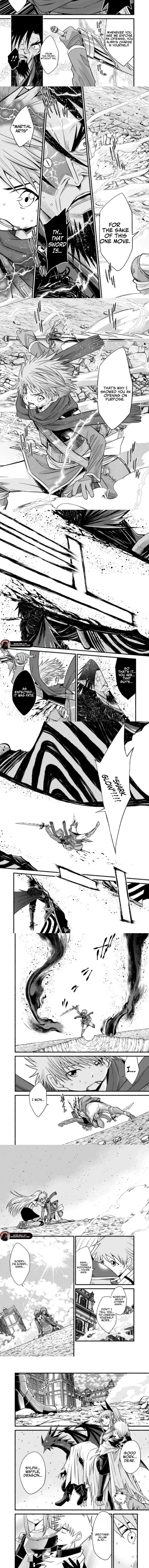 Read Living In This World With Cut Paste EN Manga Online