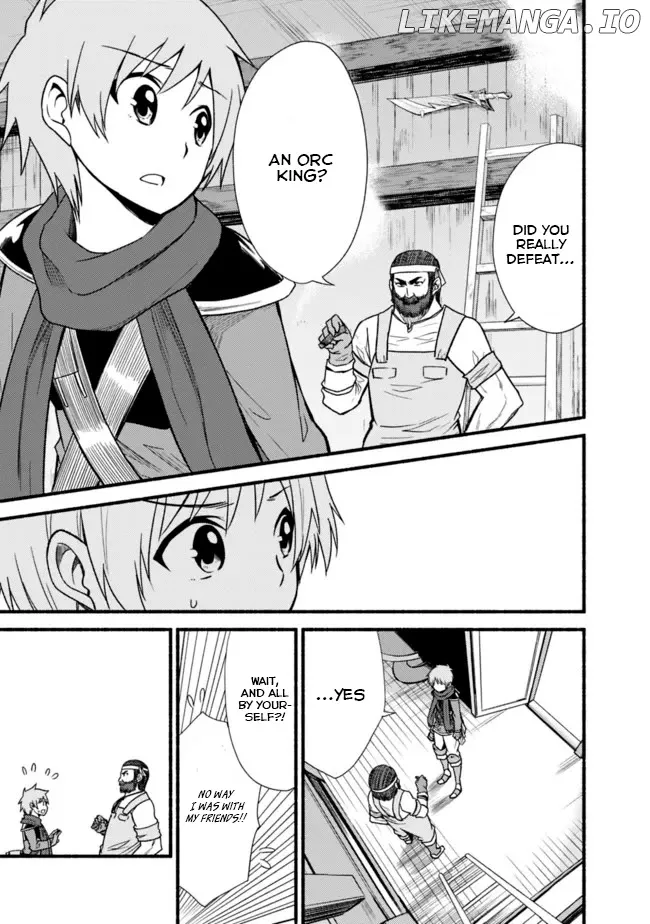 Read Living In This World With Cut Paste EN Manga Online