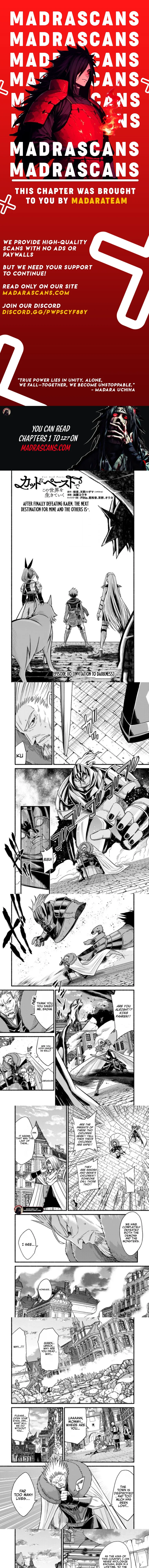 Read Living In This World With Cut Paste EN Manga Online