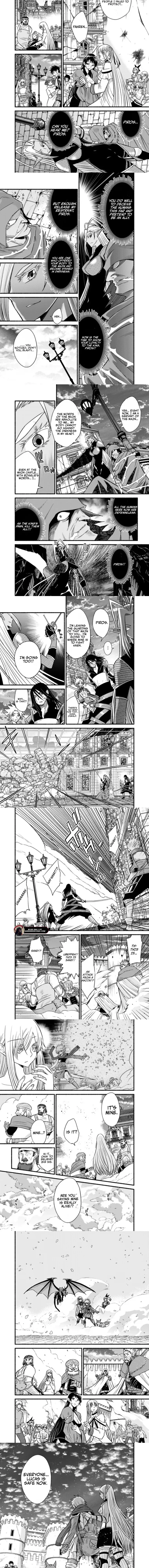 Read Living In This World With Cut Paste EN Manga Online