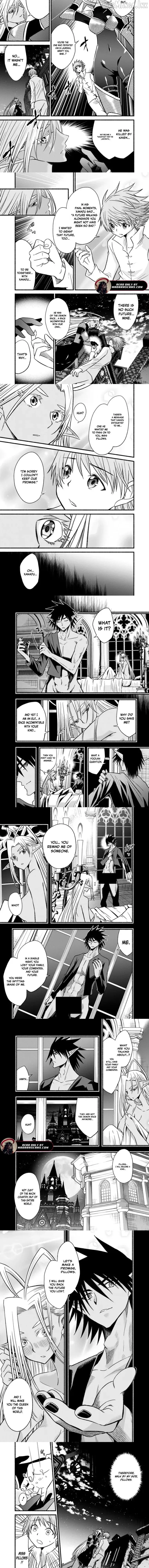 Read Living In This World With Cut Paste EN Manga Online