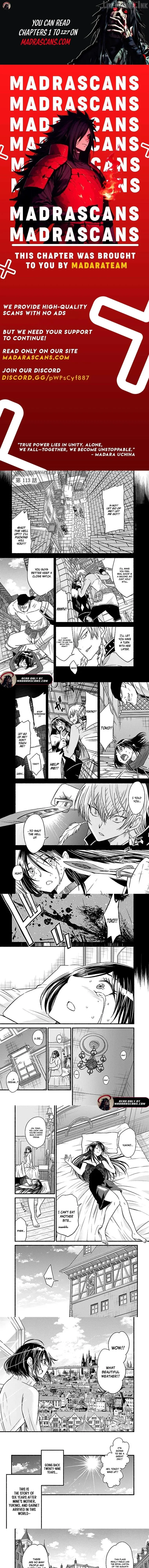 Read Living In This World With Cut Paste EN Manga Online
