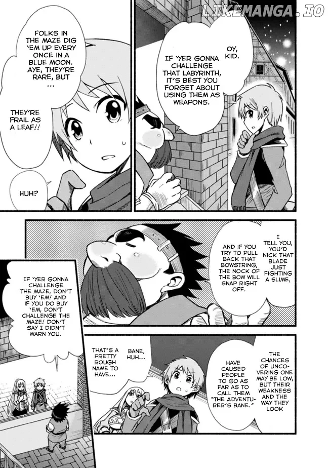 Read Living In This World With Cut Paste EN Manga Online