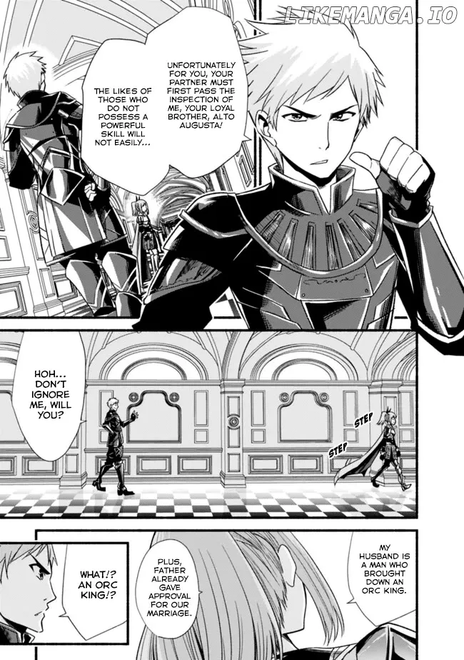 Read Living In This World With Cut Paste EN Manga Online