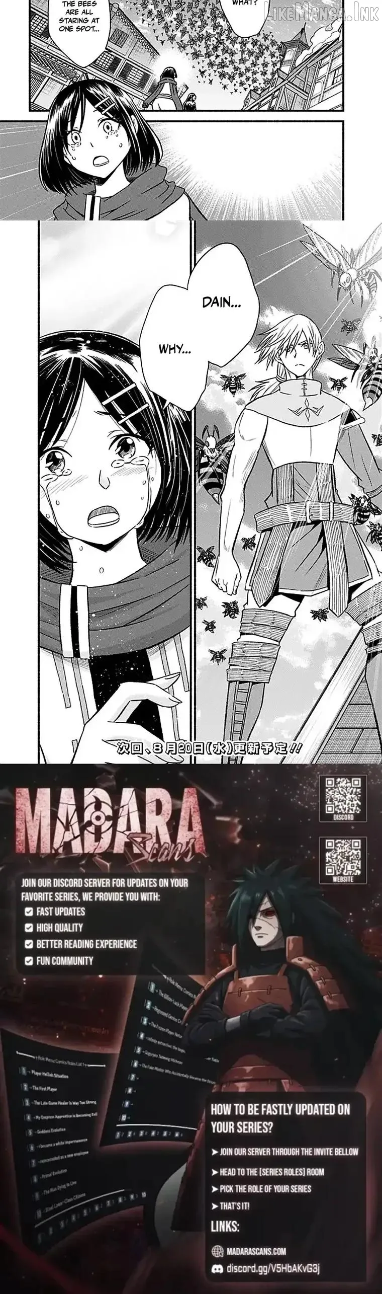 Read Living In This World With Cut Paste EN Manga Online