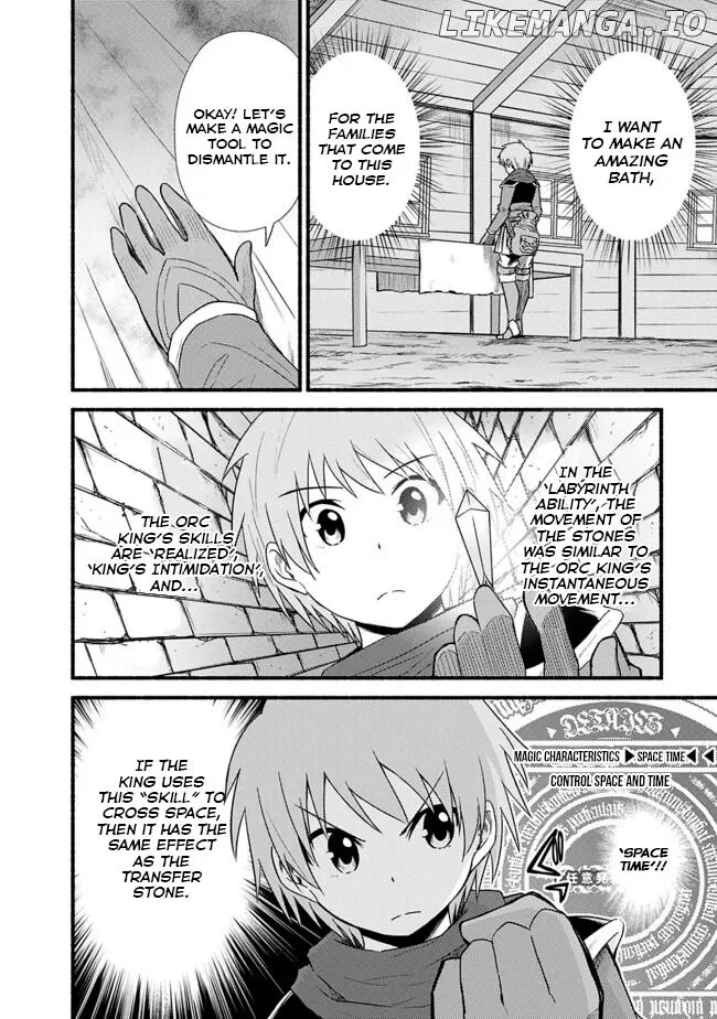 Read Living In This World With Cut Paste EN Manga Online